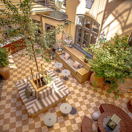 Hotel Frantz, Worldhotels Crafted Stockholm Exterior foto