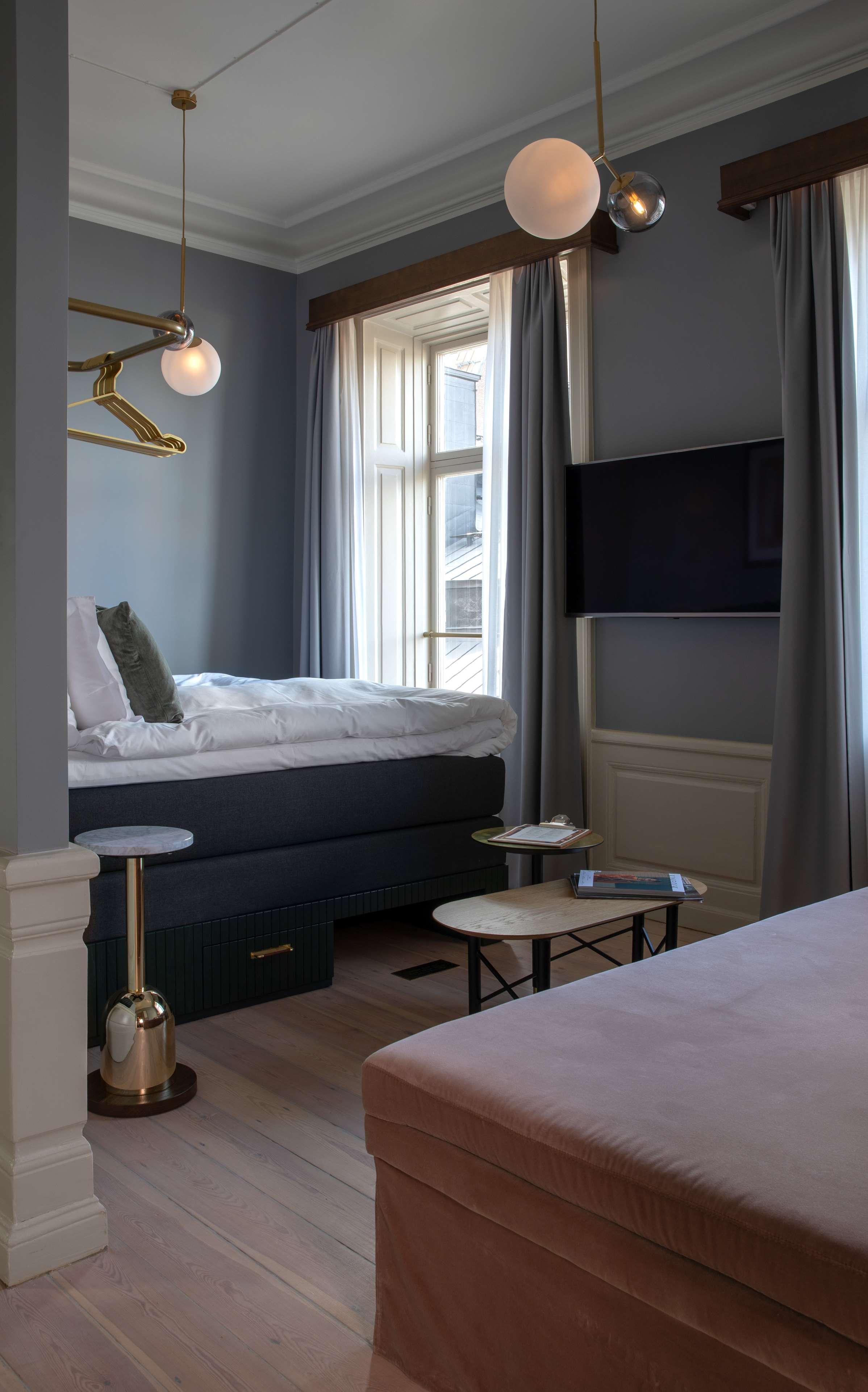 Hotel Frantz, Worldhotels Crafted Stockholm Exterior foto