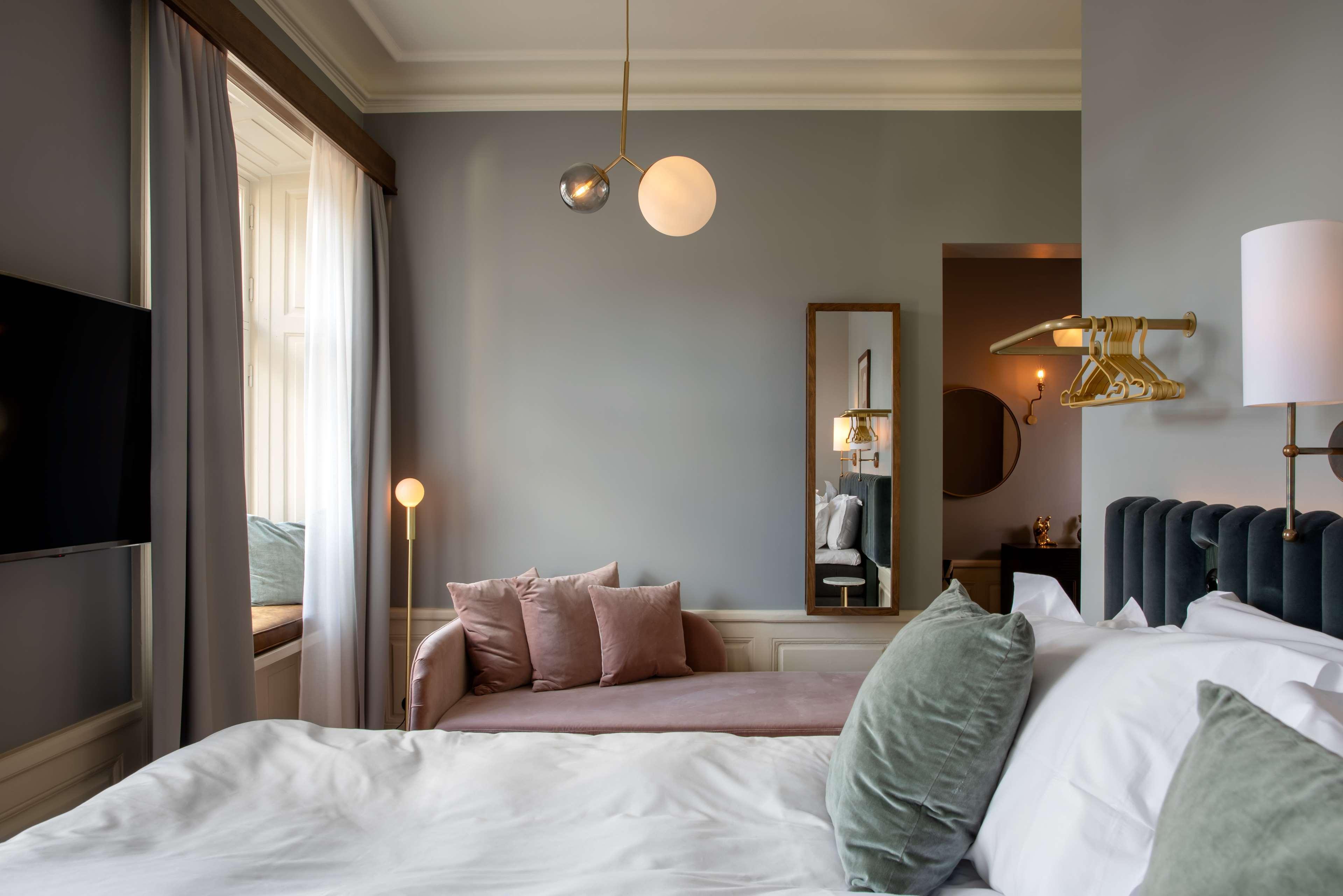 Hotel Frantz, Worldhotels Crafted Stockholm Exterior foto