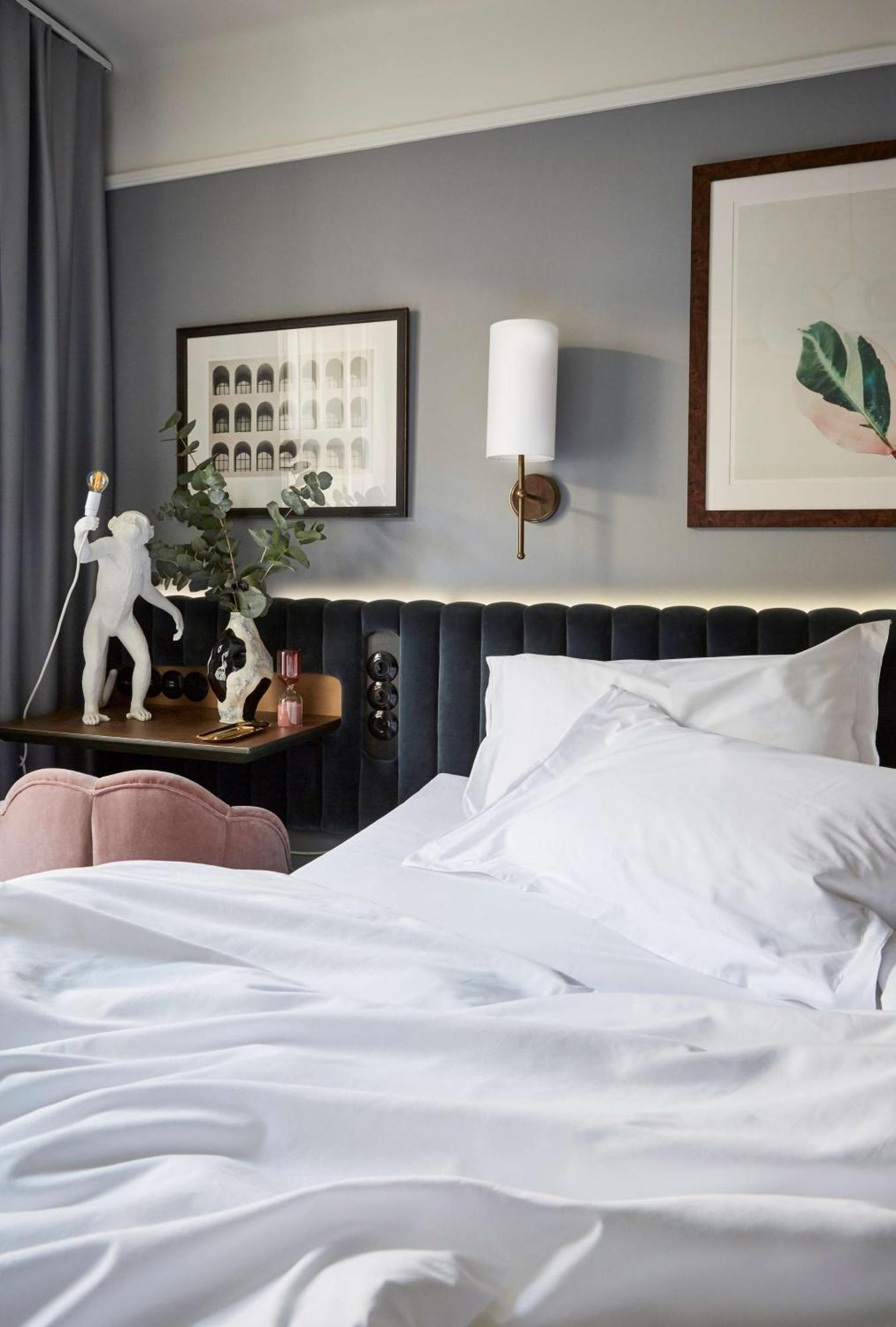 Hotel Frantz, Worldhotels Crafted Stockholm Exterior foto