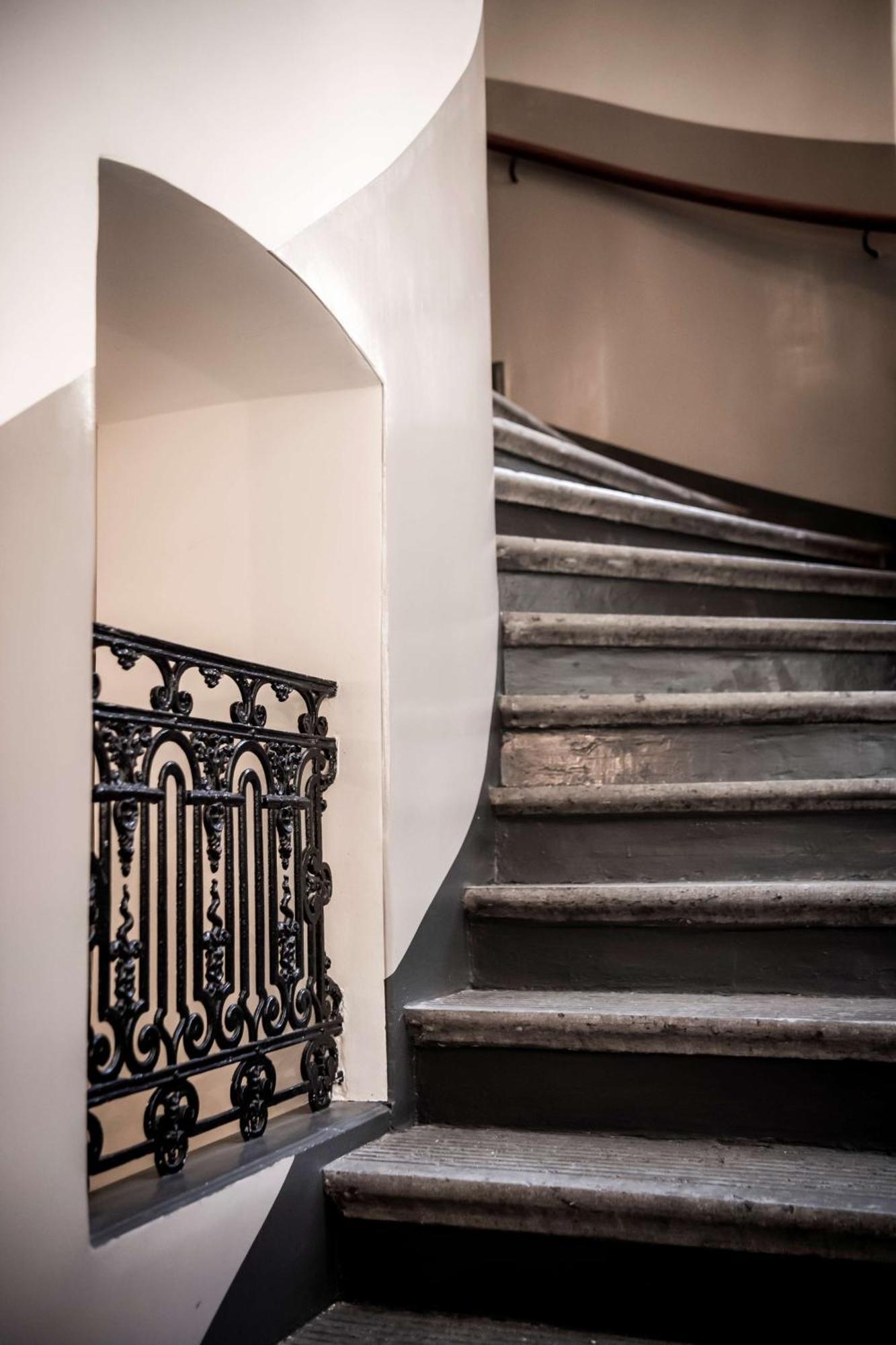 Hotel Frantz, Worldhotels Crafted Stockholm Exterior foto