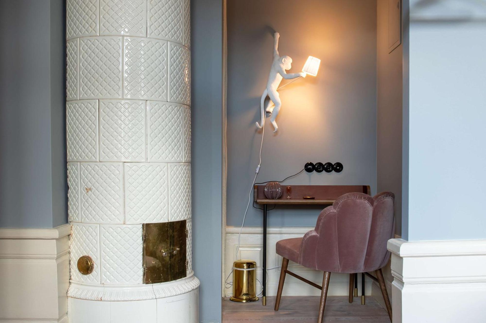 Hotel Frantz, Worldhotels Crafted Stockholm Exterior foto