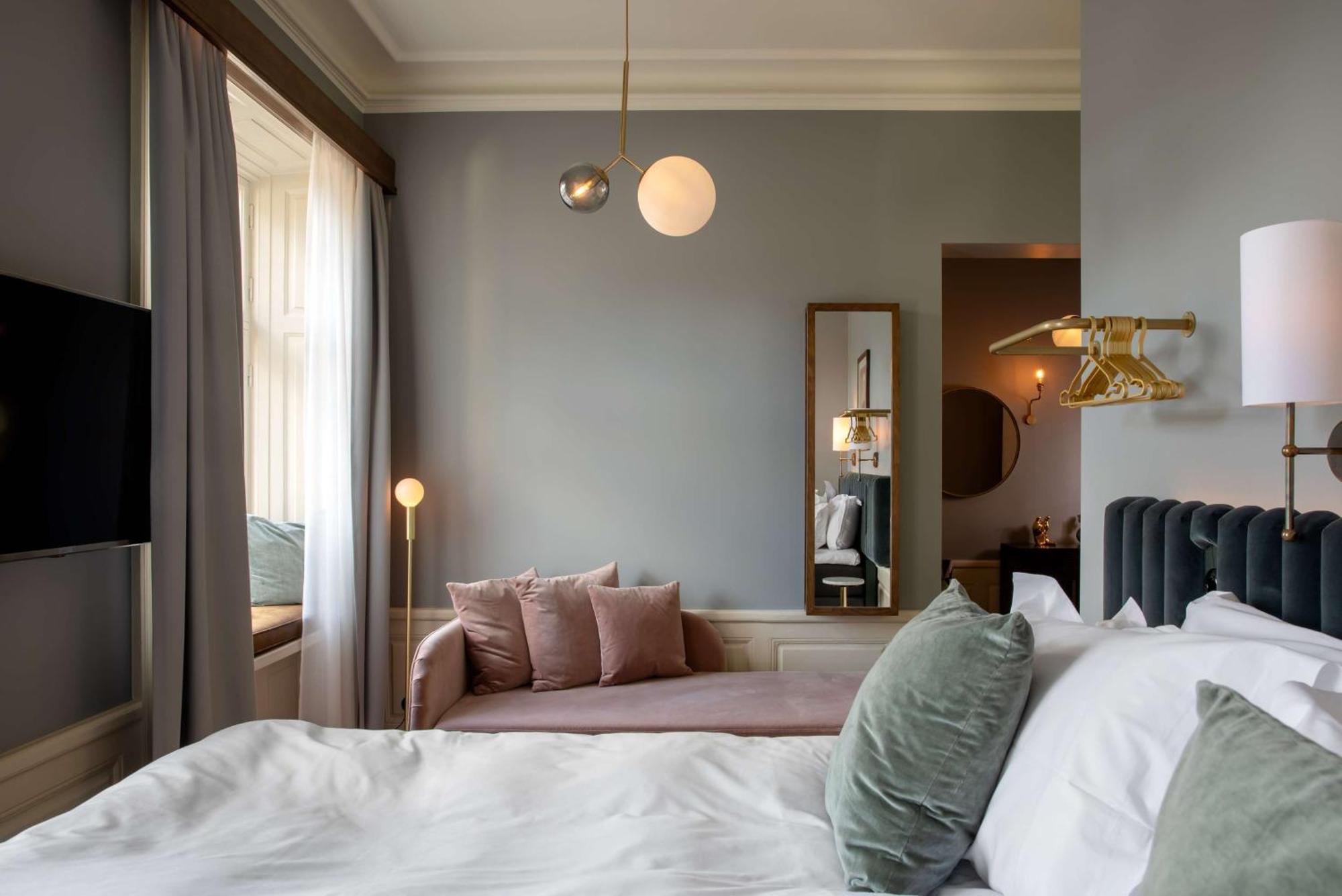 Hotel Frantz, Worldhotels Crafted Stockholm Exterior foto